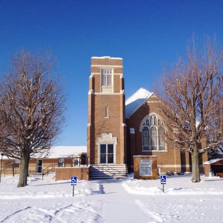 Little Flatrock Christian Church