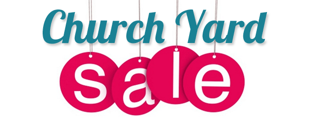 church-yard-sale