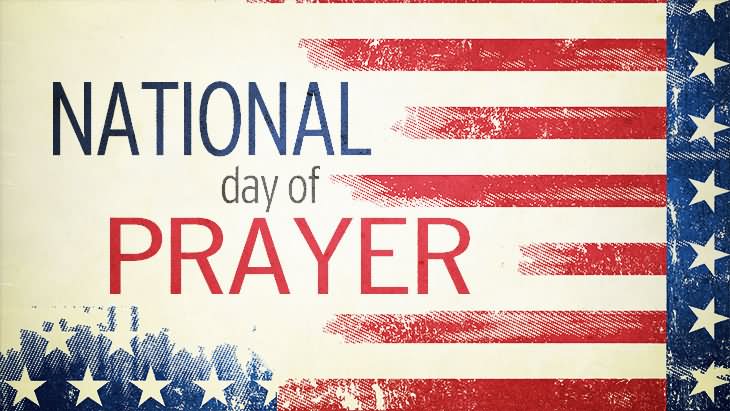 National-Day-Of-Prayer-America