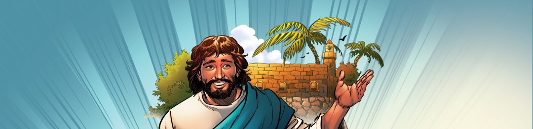 Action-Bible-VBS-jesus